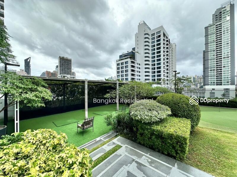 For Rent - 137 Pillars Suites & Residences, Bangkok