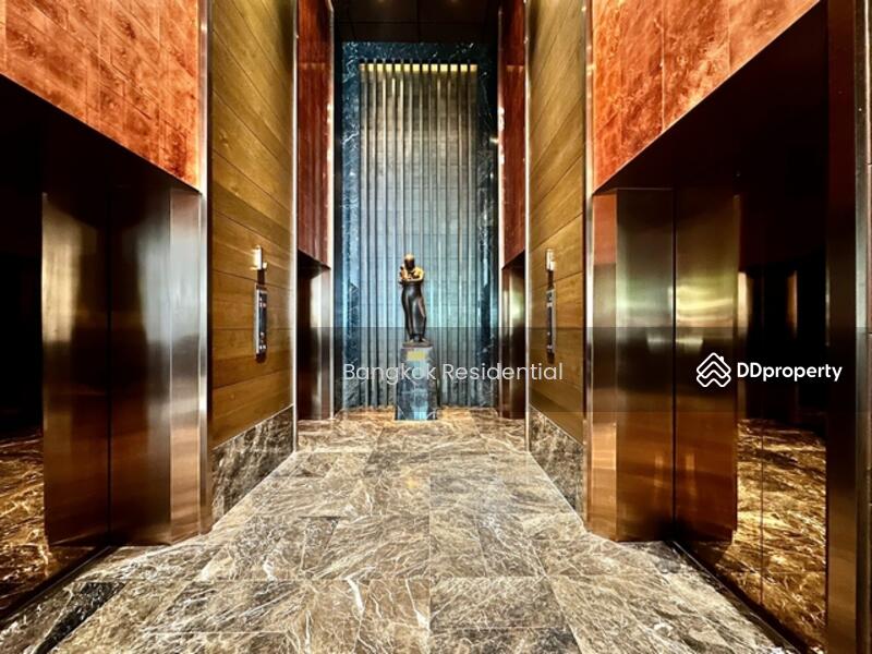 For Rent - 137 Pillars Suites & Residences, Bangkok