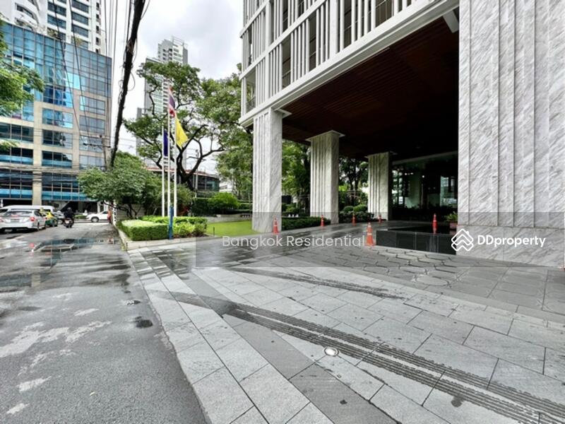 For Rent - 137 Pillars Suites & Residences, Bangkok