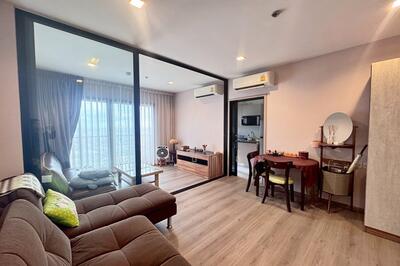 ขาย - The Politan Rive : เดอะ โพลิแทน รีฟ, นนทบุรี