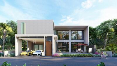 ขาย - Layan Bangsare Beach : ลายัน บางเสร่ บีช, ชลบุรี