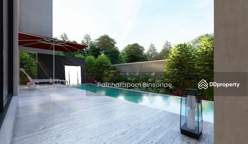 For Sale - Layan Bangsare Beach, Chon Buri