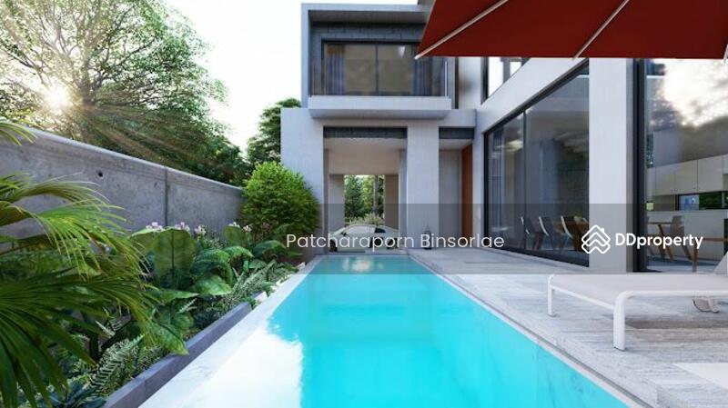 ขาย - Layan Bangsare Beach : ลายัน บางเสร่ บีช, ชลบุรี