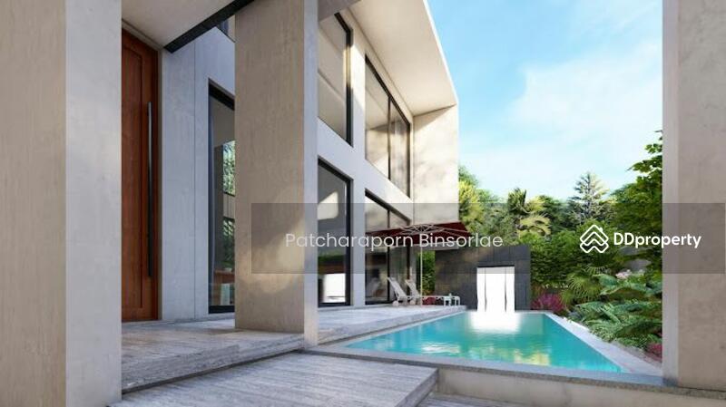 ขาย - Layan Bangsare Beach : ลายัน บางเสร่ บีช, ชลบุรี