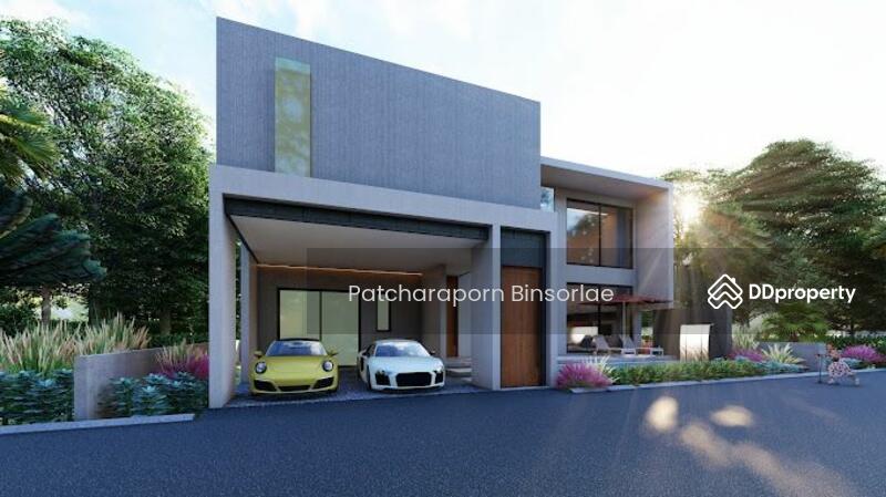 For Sale - Layan Bangsare Beach, Chon Buri