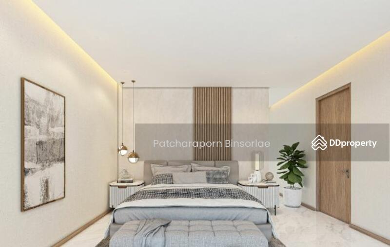 For Sale - Layan Bangsare Beach, Chon Buri