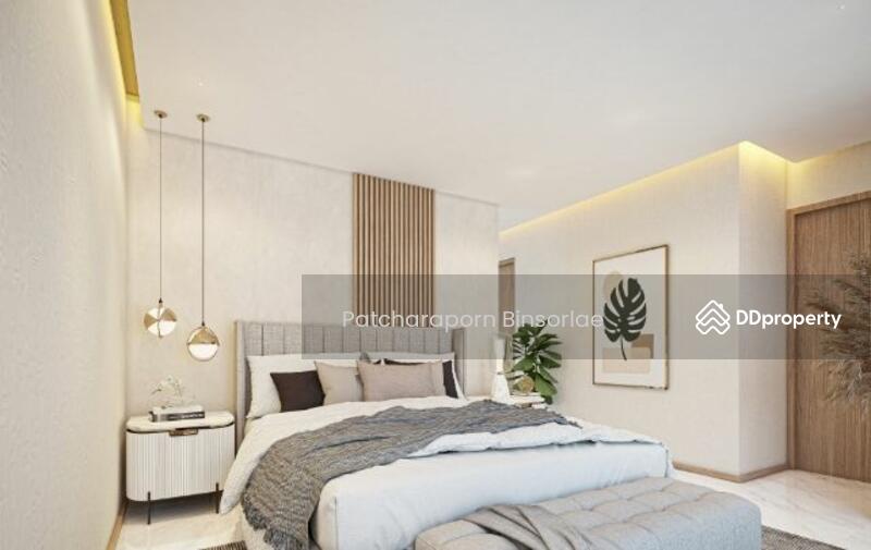 For Sale - Layan Bangsare Beach, Chon Buri