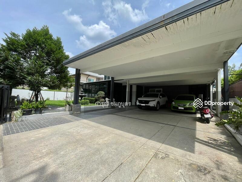 For Sale - Mantana Lake Watcharapol, Bangkok