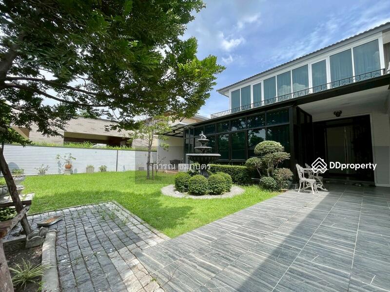 For Sale - Mantana Lake Watcharapol, Bangkok
