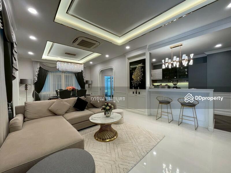 For Sale - Mantana Lake Watcharapol, Bangkok