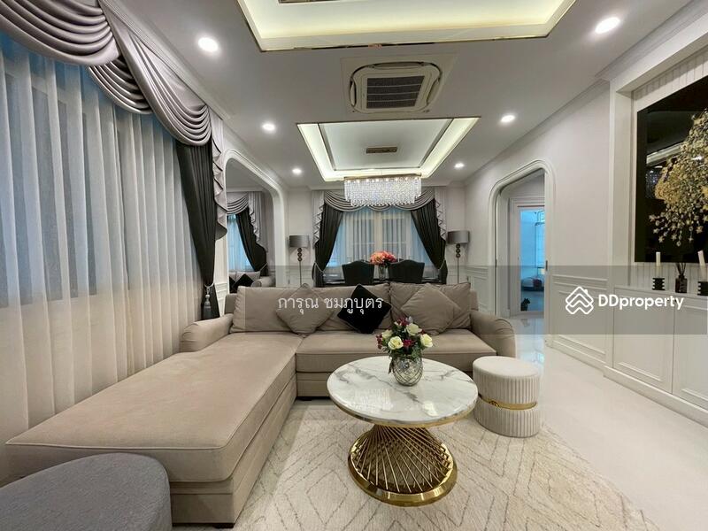 For Sale - Mantana Lake Watcharapol, Bangkok