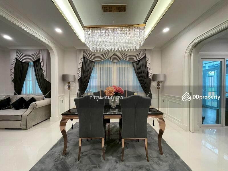 For Sale - Mantana Lake Watcharapol, Bangkok