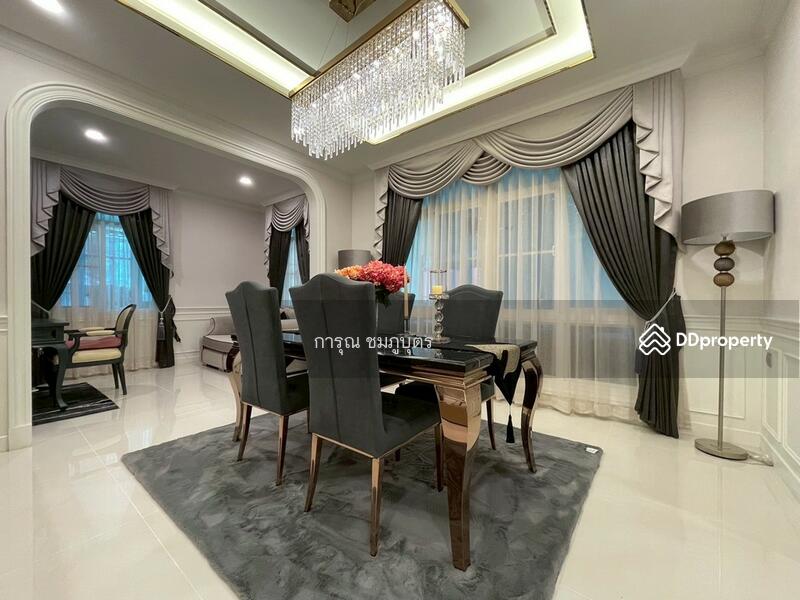 For Sale - Mantana Lake Watcharapol, Bangkok