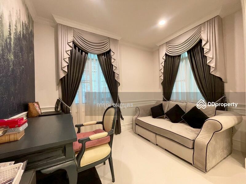 For Sale - Mantana Lake Watcharapol, Bangkok