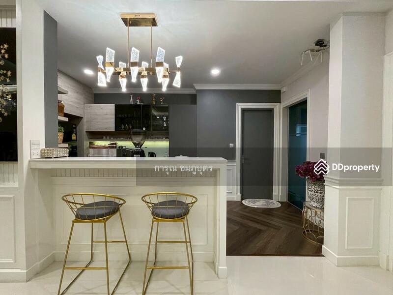 For Sale - Mantana Lake Watcharapol, Bangkok