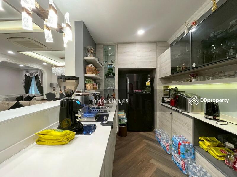 For Sale - Mantana Lake Watcharapol, Bangkok