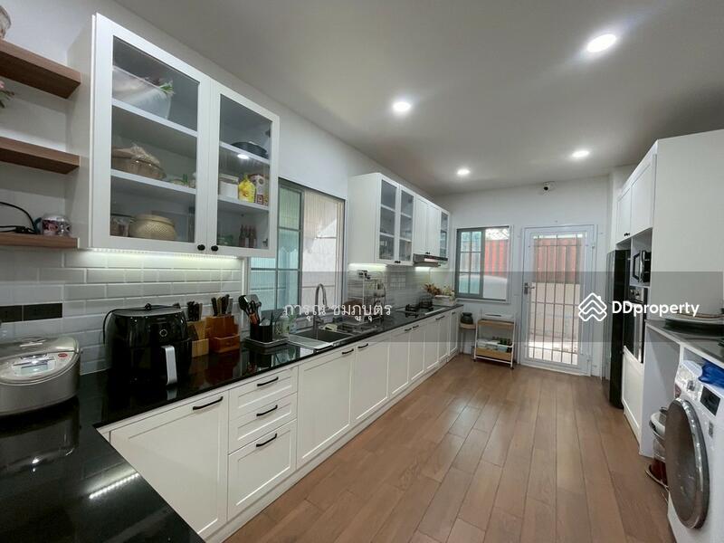 For Sale - Mantana Lake Watcharapol, Bangkok
