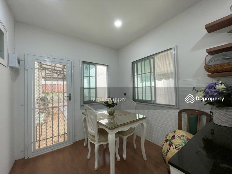For Sale - Mantana Lake Watcharapol, Bangkok