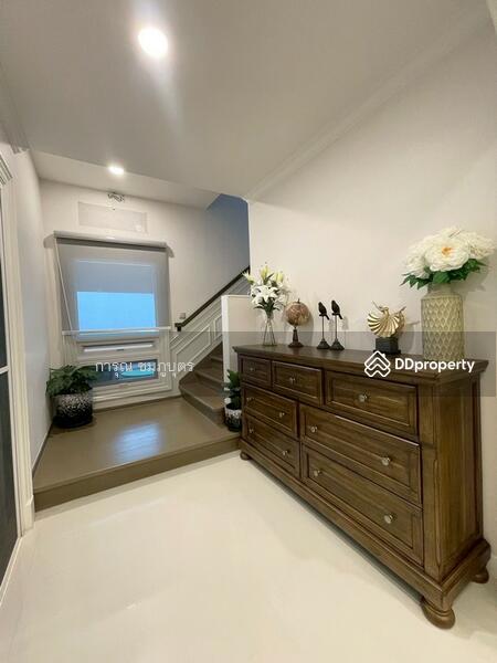 For Sale - Mantana Lake Watcharapol, Bangkok