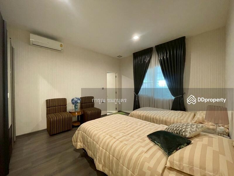 For Sale - Mantana Lake Watcharapol, Bangkok