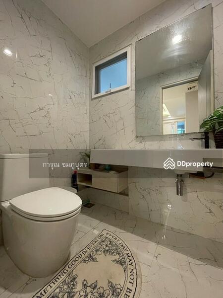 For Sale - Mantana Lake Watcharapol, Bangkok