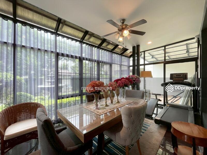 For Sale - Mantana Lake Watcharapol, Bangkok