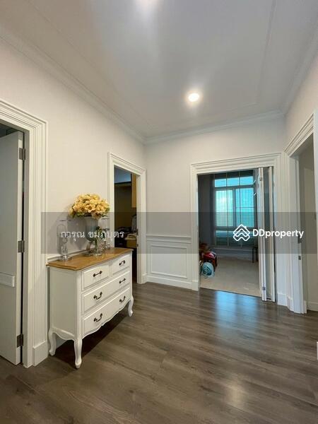 For Sale - Mantana Lake Watcharapol, Bangkok