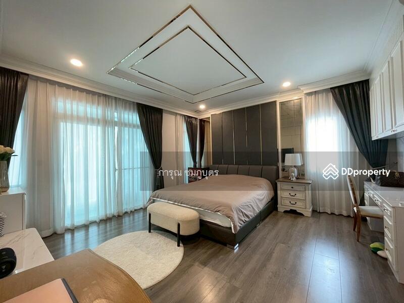 For Sale - Mantana Lake Watcharapol, Bangkok
