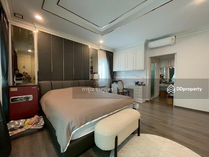For Sale - Mantana Lake Watcharapol, Bangkok