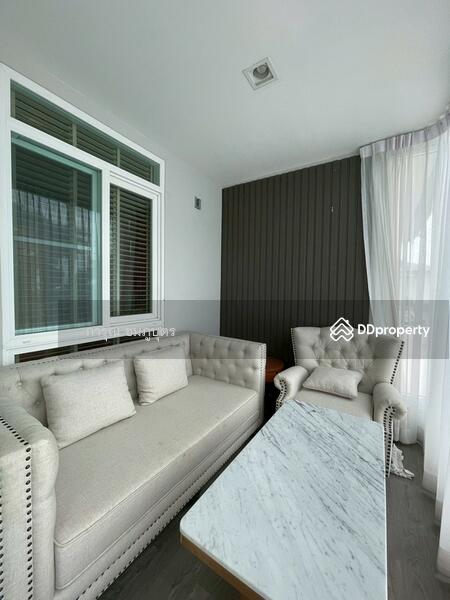 For Sale - Mantana Lake Watcharapol, Bangkok