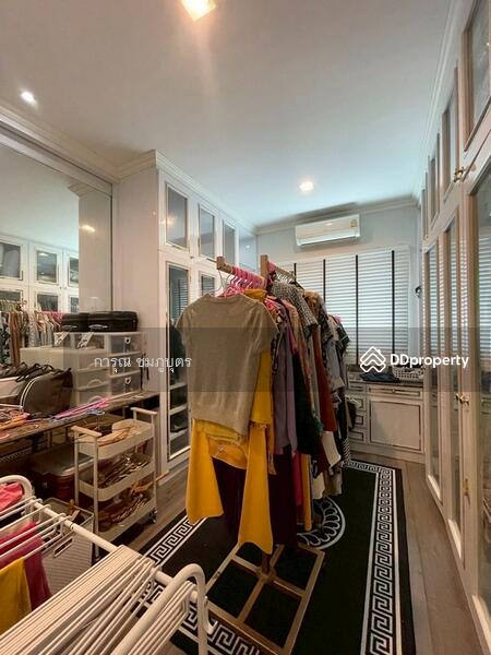For Sale - Mantana Lake Watcharapol, Bangkok