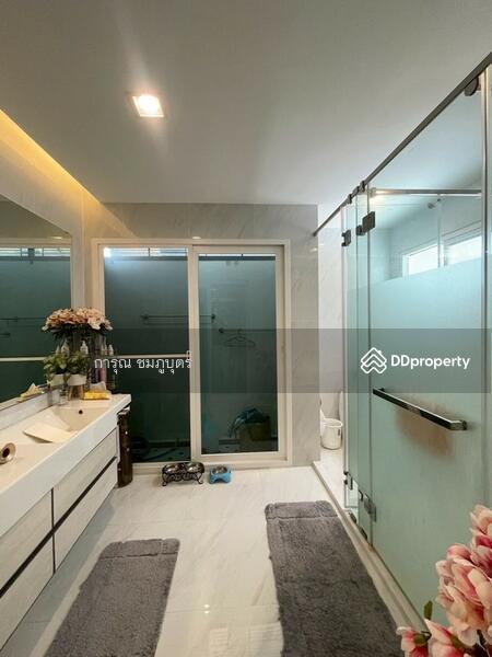 For Sale - Mantana Lake Watcharapol, Bangkok
