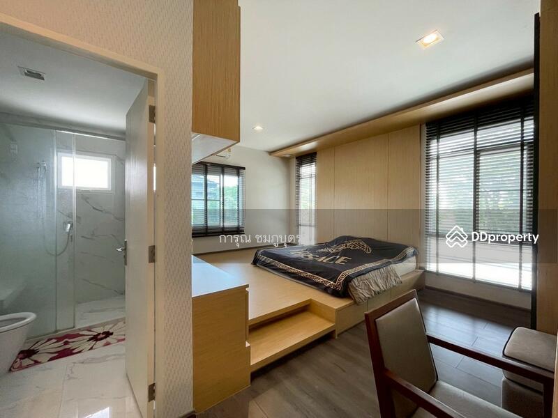 For Sale - Mantana Lake Watcharapol, Bangkok
