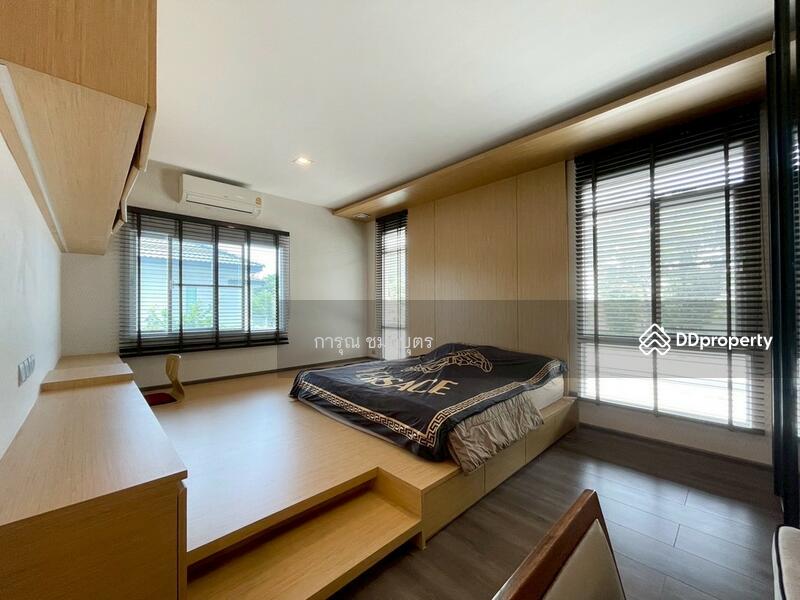 For Sale - Mantana Lake Watcharapol, Bangkok
