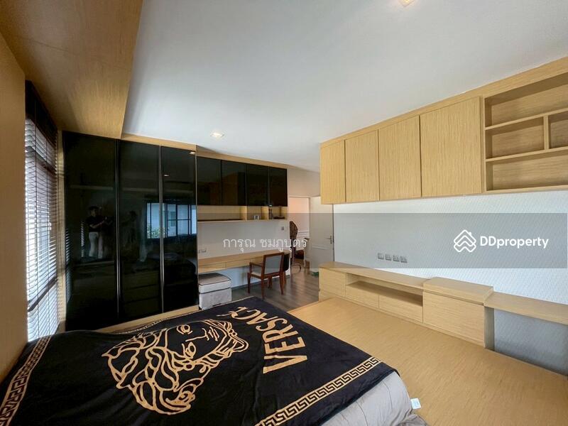 For Sale - Mantana Lake Watcharapol, Bangkok