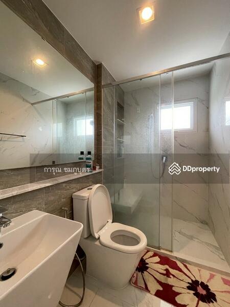 For Sale - Mantana Lake Watcharapol, Bangkok