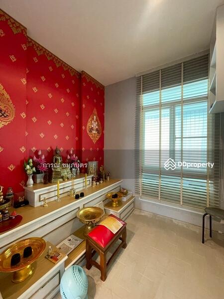 For Sale - Mantana Lake Watcharapol, Bangkok