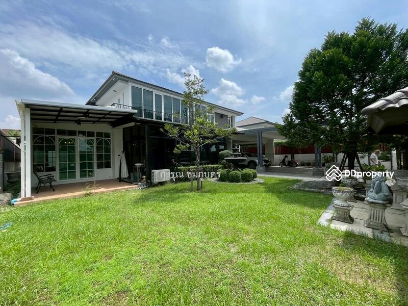 For Sale - Mantana Lake Watcharapol, Bangkok