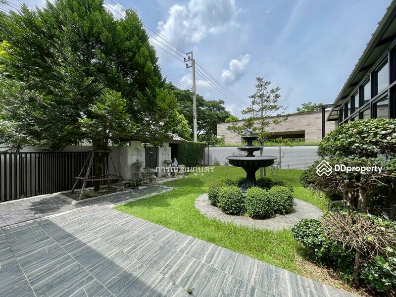 For Sale - Mantana Lake Watcharapol, Bangkok