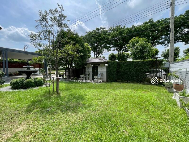 For Sale - Mantana Lake Watcharapol, Bangkok