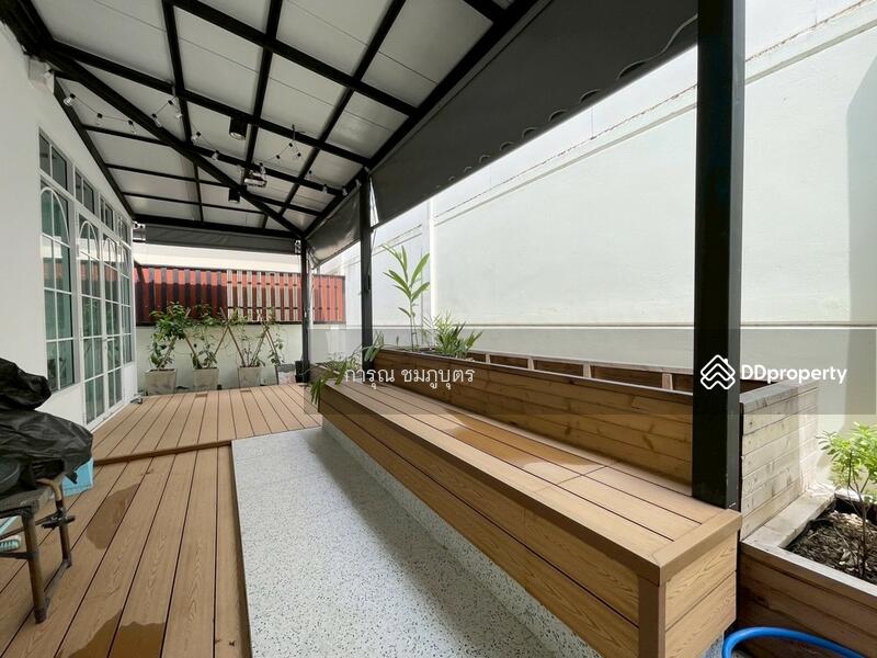 For Sale - Mantana Lake Watcharapol, Bangkok