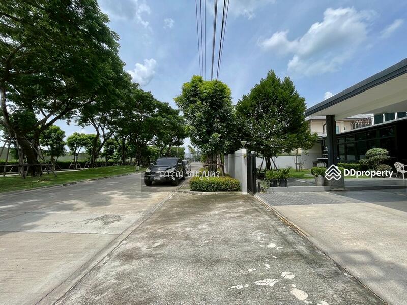 For Sale - Mantana Lake Watcharapol, Bangkok