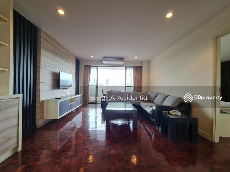 For Rent - Siam Court Apartment, Bangkok