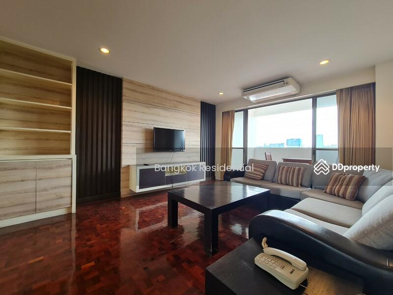 ให้เช่า - Siam Court Apartment, กรุงเทพ