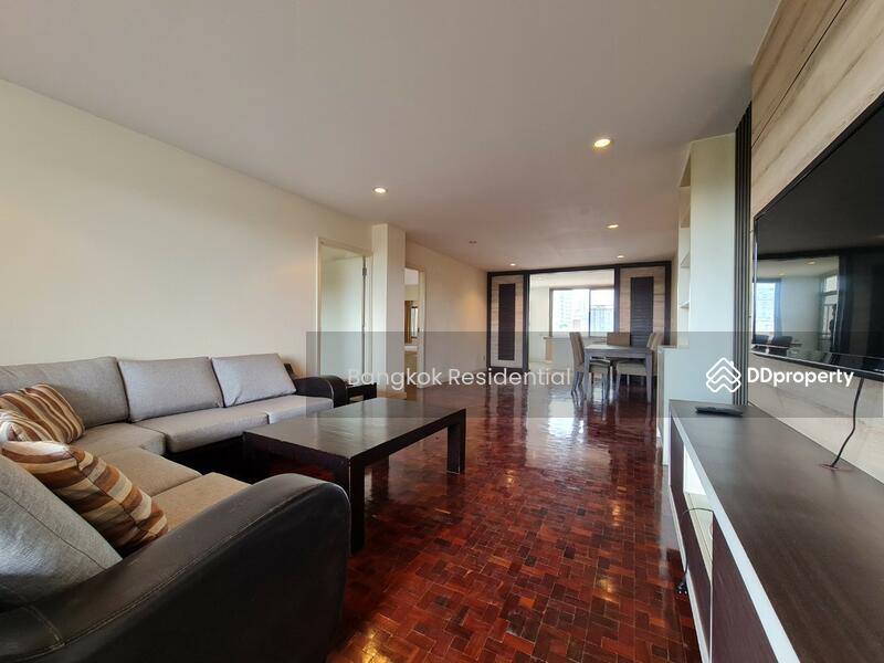 ให้เช่า - Siam Court Apartment, กรุงเทพ