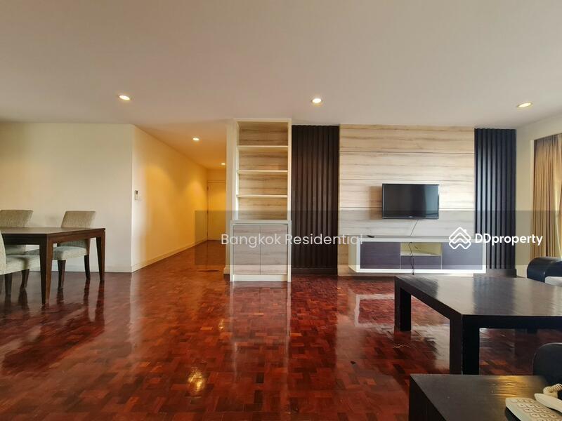 ให้เช่า - Siam Court Apartment, กรุงเทพ