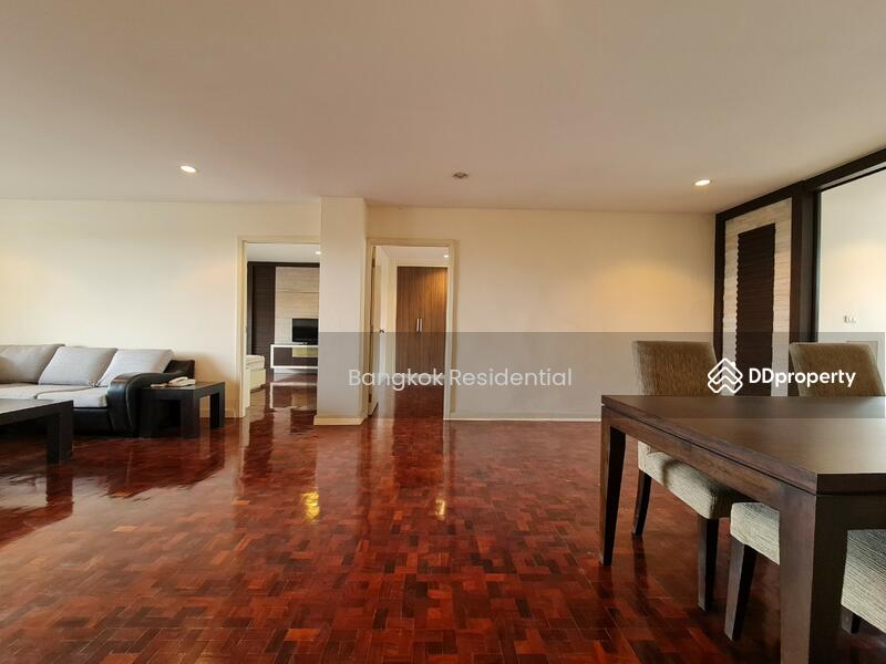 ให้เช่า - Siam Court Apartment, กรุงเทพ