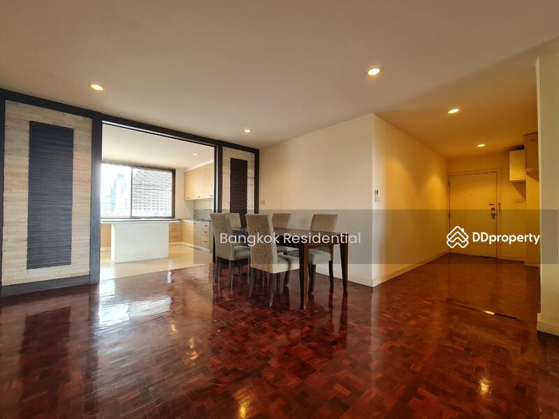 ให้เช่า - Siam Court Apartment, กรุงเทพ