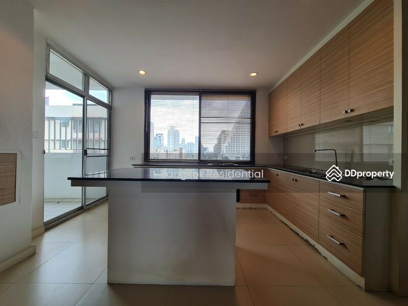 ให้เช่า - Siam Court Apartment, กรุงเทพ