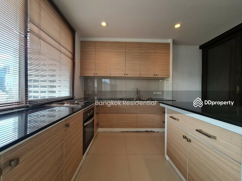 ให้เช่า - Siam Court Apartment, กรุงเทพ